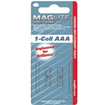 Mini MagLite AA Krypton Bulbs-2Pk