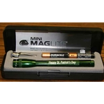 MagLite Mini Mag 2AAA-Green