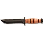 KA-BAR Short USMC  Knife-Leather Sheath 1250