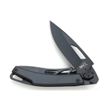 tecX Dinero Knife with Money Clip 75689