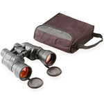 Magnacraft 10x50 Binoculars-Ruby Coated Lens SPB10504