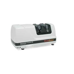 Chef's Choice Electric 2 Stage Sharpener w/ Stropping Stage-White M320