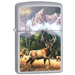 Zippo Elk-Call to Challenge by Blaylock