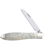 Mother-of-Pearl Tear Drop 11937 Engravable 