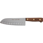 Santoku Knife 7" 7322 - Engravable