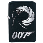 Zippo 007-James Bond Eye 29566