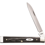 Buffalo Horn Doctor's Knife 65225 - Engravable      