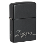 Zippo Windproof Laser 360/Chrome 48979