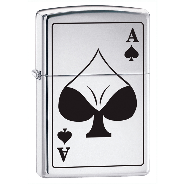 Zippo blackjack