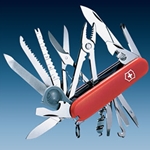 Victorinox Swiss Army