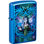 Zippo Anne Stokes Fairy 48985