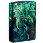 Zippo Anne Stokes Dragon, 540 Fusion 48986