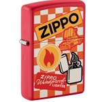 Zippo Retro Zippo 48998