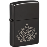 Zippo Cannabis 48926