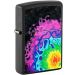 Zippo Flame Infrared 48733