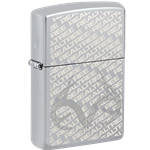 Zippo Realtree Logo 48751