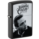 Zippo Johnny Cash Portrait 48990