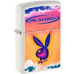 Zippo Playboy 48744