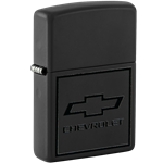 Zippo Chevrolet  - 46228