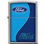 Zippo Ford Oval - 78209