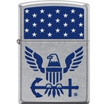 Zippo US Navy - 78212