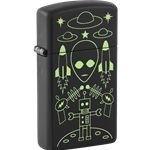Zippo Space Things - 46691