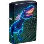Zippo Neon T-Rex - 46701