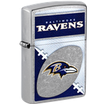 Zippo NFL Baltimore Ravens - 46437
