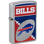 Zippo NFL Buffalo Bills - 46438
