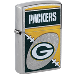 Zippo NFL Green Bay Packers - 46446