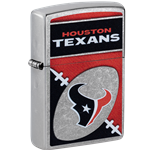 Zippo NFL Houston Texans - 46447