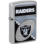 Zippo NFL Las Vegas Raiders - 46451