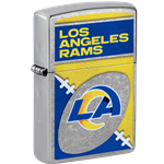 Zippo NFL Los Angeles Rams - 46453