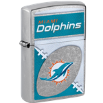 Zippo NFL Miami Dolphins - 46454