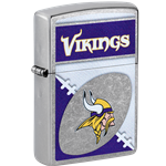 Zippo NFL Minnesota Viking - 46455
