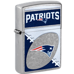 Zippo NFL New England Patriots - 46456