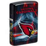 Zippo NFL Arizona Cardinals 540 Color - 46493