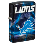 Zippo NFL Detroit Lions 540 Color - 46504