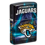 Zippo NFL Jacksonville Jaguars 540 Color - 46508