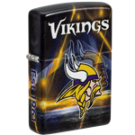 Zippo NFL Minnesota Vikings 540 Color - 46515