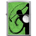 Zippo Golf Swing 22000
