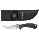 Ridgeback Hunter w/Nylon Sheath-Engravable