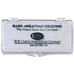 Hard Arkansas Pocket Stone 902