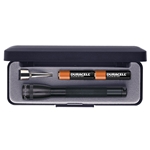 MagLite Mini Mag 2AAA-Black