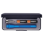 MagLite Mini Mag 2AAA-Blue