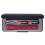 MagLite Mini Mag 2AAA-Red