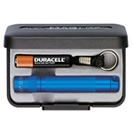 MagLite Solitaire-Blue