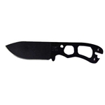 KA-BAR Becker Necker Neck Knife