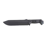 Becker Combat Bowie