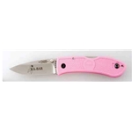 KA-BAR Mini Dozier Folder-Pink